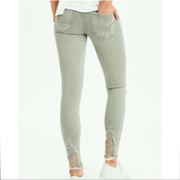 NWT American Eagle jegging - Picture 6 of 8